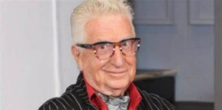 Il mondo della TV…, piange oggi Gianfranco D’Angelo