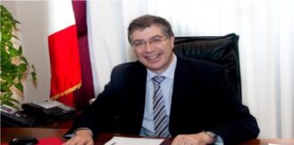 Non si è fatta attendere oggi, la risposta del segretario cittadino del Partito Democratico di Messina Franco De Domenico con un comunicato stampa