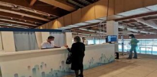 Gli hub dell’Area Metropolitana di Messina stanno facendo registrare dei numeri molto positivi per il progetto europeo di farmacovigilanza sui vaccini COVID-19