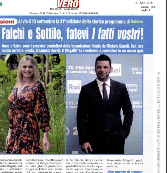 Fatti Vostri