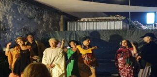 Singolare iniziativa sabato prossimo al Marina del Nettuno Yachting Club…, di Messina