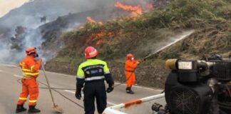 «Ancora una volta c’è chi soffia sul fuoco, con un atteggiamento che non tende a favorire non i lavoratori ma è solo strumentale alla strategia degli incendiari»