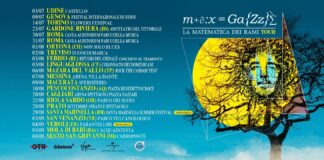 Proseguono gli appuntamenti del cartellone degli spettacoli estivi 2021…, denominato “MessinaRestarts”