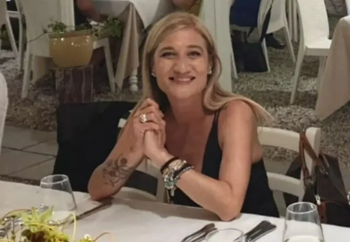 Giusy Bruzzese