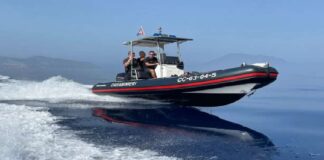 Nei giorni scorsi, il Nucleo Carabinieri Subacquei di Messina è stato impiegato nell’arcipelago eoliano, con l’obiettivo di garantire la sicurezza in mare e sull’area costiera, nonché realizzare un focus sulla tutela dell’ambiente, in concorso con le locali Stazioni Carabinieri