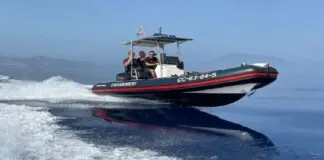 Nei giorni scorsi, il Nucleo Carabinieri Subacquei di Messina è stato impiegato nell’arcipelago eoliano, con l’obiettivo di garantire la sicurezza in mare e sull’area costiera, nonché realizzare un focus sulla tutela dell’ambiente, in concorso con le locali Stazioni Carabinieri