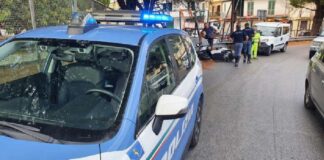 Nel pomeriggio di oggi un incidente stradale senza serie conseguenza fra un auto e uno scooter verificatosi all’ingresso dello svincolo Messina Centro ha causato lunghe code di auto e rallentamenti