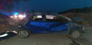 Nella serata di ieri, si è verificato un gravissimo incidente autonomo a Messina