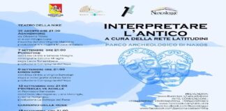 Rete Latitudini…, sarà presente a NaxosLegge 2021