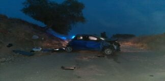 “Non esiste una strada adiacente al torrente Santo Stefano”