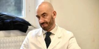 Ieri sera, a Genova, Matteo Bassetti direttore della Clinica di Malattie infettive dell’ospedale San Martino è stato minacciato ed inseguito sotto casa da un no vax