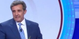 E’ tornato ieri…, Il pranzo è servito su Rai1… con un nuovo appuntamento dopo la consueta pausa del weekend