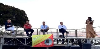 Si è svolta, nell’ambito del 450° anniversario dello sbarco di Don Giovanni d’Austria a Messina, la III edizione dell’evento “Malvasie senza confini”, celebrata con il convegno “Grecia, Venezia, Eolie: le Malvasie e il Mediterraneo”