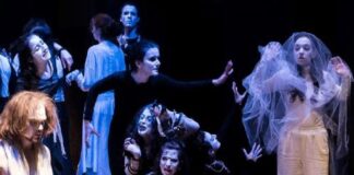 La Luna Obliqua riapre i battenti con gli incontri di avvio del nuovo anno, organizzati nella sede dell’associazione (via Garibaldi 136)