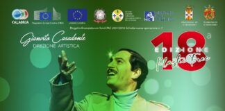 E’ questo…, il Programma odierno, del Magna Grecia Film Festival di Catanzaro