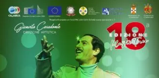 E’ questo…, il Programma odierno, del Magna Grecia Film Festival di Catanzaro