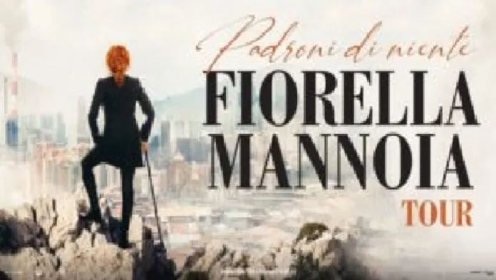 Mannoia