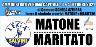 “Il rilancio di Roma Capitale passa attraverso i fatti, non a parole”