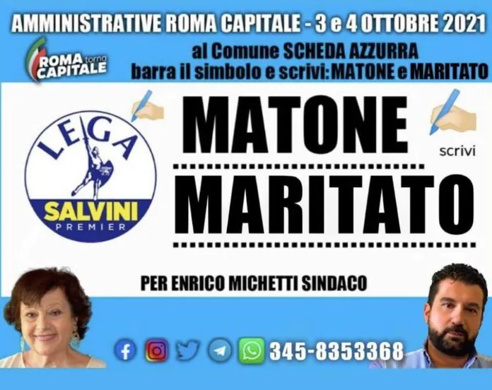 Maritato Matone