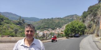 “Lascio da oggi il Movimento 5 Stelle, formazione politica ormai molto lontana da quella in cui ho messo in atto il mio impegno tre anni fa”