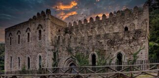 La Chiesa della Badiazza di Messina tornerà presto a splendere…, grazie ai lavori di sistemazione dello storico edificio risalente all’undicesimo secolo, che sorge poco fuori la città