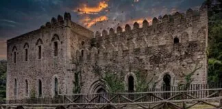 La Chiesa della Badiazza di Messina tornerà presto a splendere…, grazie ai lavori di sistemazione dello storico edificio risalente all’undicesimo secolo, che sorge poco fuori la città