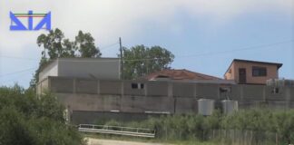 Nella mattinata odierna la Direzione Investigativa Antimafia, su disposizione del Tribunale di Messina, ha eseguito un ulteriore provvedimento di confisca di un complesso societario per un valore di 500 mila euro, nei confronti del noto imprenditore di Naso Nunzio Ruggeri