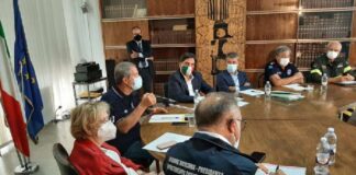 Una regia unitaria ancora più intensa tra Protezione civile, Corpo forestale e Vigili del fuoco, con particolare riferimento alla direzione delle operazioni di spegnimento degli incendi e alla gestione dei volontari e dei mezzi facenti parte della colonna mobile inviata in Sicilia dalla Protezione civile nazionale, in seguito alla richiesta dello stato di mobilitazione avanzata dal presidente della Regione, Nello Musumeci