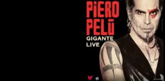 “MessinaRestarts”: a villa Dante…, venerdì 13 agosto ci sarà il concerto di Piero Pelù