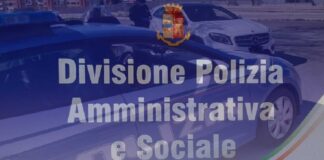 Sono stati numerosi…, i controlli presso locali ed esercizi commerciali della provincia svolti, durante lo scorso fine settimana, dai poliziotti della Questura di Trapani