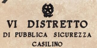 Tor Bella Monaca (Roma): dopo una indagine lampo, gli agenti della Polizia di Stato hanno individuato e denunciato un altro rapinatore