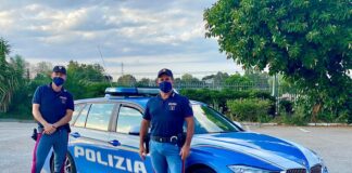 I poliziotti della Questura di Palermo, hanno eseguito un decreto di sequestro di beni per 200 mila euro emesso dalla sezione misure di prevenzione del tribunale locale nei confronti di Maurizio Di Stefano 44 anni