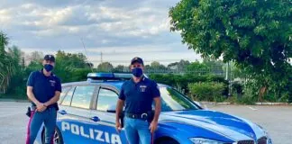 I poliziotti della Questura di Palermo, hanno eseguito un decreto di sequestro di beni per 200 mila euro emesso dalla sezione misure di prevenzione del tribunale locale nei confronti di Maurizio Di Stefano 44 anni