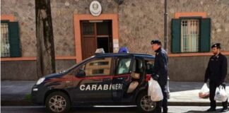 Porto Empedocle (AG): una famiglia in isolamento per il Covid, è rimasta senza cibo