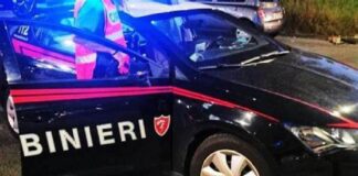 All’una della scorsa notte, nei pressi di uno dei locali più noti di Praia a Mare vi è stato un agguato nel quale sono stati esplosi diversi colpi di arma da fuoco