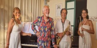 Ultimo appuntamento a Messina con “Promontorio Nord”, la rassegna teatrale legata al Capo Rasocolmo Summer Fest