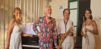 Ultimo appuntamento a Messina con “Promontorio Nord”, la rassegna teatrale legata al Capo Rasocolmo Summer Fest