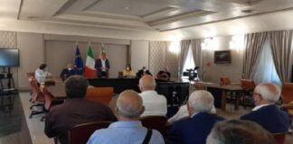 Iscritti e volontari delle associazioni venatorie sono stati “arruolati” dalla Regione Siciliana nell’attività di prevenzione incendi