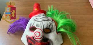 Gli agenti della Polizia di Stato di Roma…, sono intervenuti a casa della vittima intorno alle 2.50 di ieri notte per una rapina in casa avvenuta in via Ugento, al Prenestino