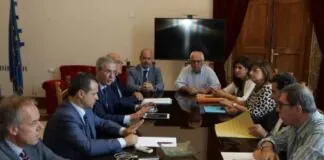 “Le farneticazioni di Falcone, Assessore di un Governo allo sbando”