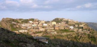 Con una Delibera della Giunta Comunale di Roccaforte del Greco, in considerazione dei vasti incendi che stanno sconvolgendo il territorio del Municipio calabrese è stata decisa la “dichiarazione di stato di calamità naturale”
