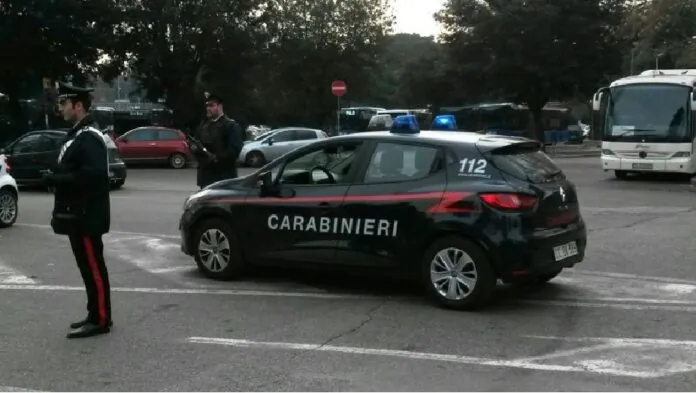 Roma Casalbertone