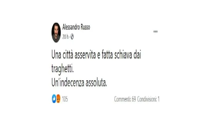 Russo Tir