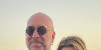 “Con la stupenda voce di Mario Biondi…, abbiamo festeggiato la fine dello scempio delle #baraccopoli di Fondo Fucile”