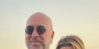 “Con la stupenda voce di Mario Biondi…, abbiamo festeggiato la fine dello scempio delle #baraccopoli di Fondo Fucile”
