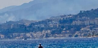 Un rapido e tempestivo intervento di #Polizia di #Stato e #Guardia #Costiera, è avvenuto ieri pomeriggio in località Ganzirri a Messina