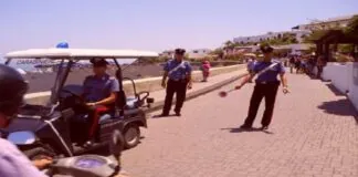 Nei giorni scorsi, nel corso dei servizi di controllo del territorio, i Carabinieri della Compagnia di Milazzo, unitamente ai militari del Nucleo Ispettorato Lavoro di Messina, hanno sanzionato il titolare di un’attività commerciale, ubicata sull’isola di Stromboli