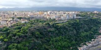 Cinque milioni e 476 mila euro saranno destinati ai lavori di manutenzione straordinaria del canale di gronda “Martinetti” e a consolidare il costone roccioso adiacente, all’interno della Timpa di Acireale