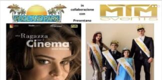 Al via la finale regionale Lazio e Molise del concorso Una Ragazza per il Cinema 33^ edizione 2021 e quinta selezione del concorso Una Ragazza, Un Ragazzo, Un Bambino per lo Spettacolo 2^ edizione 2021