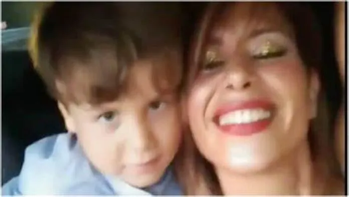 Viviana e Gioele 1